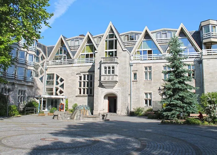 Jugendgästehaus St.-Michaels-HeimJugendherberge Berlin